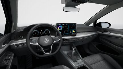 Golf Limited 2.0 TDI 6G