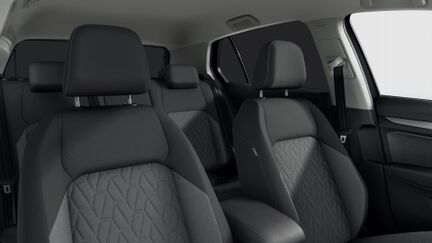 Golf Limited 2.0 TDI 6G
