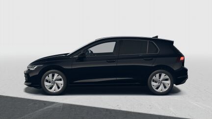 Golf Limited 2.0 TDI 6G