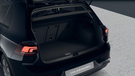 Golf Limited 2.0 TDI 6G