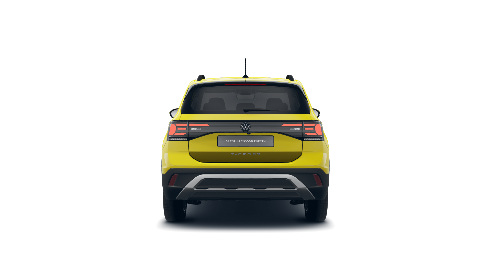 Obrázok T-Cross Limited 1.0 TSI DS7