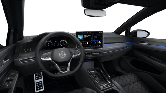 Obrázok Golf R-Line Limited 1.5 eTSI ACT DS7