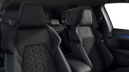 Obrázok Golf R-Line Limited 1.5 eTSI ACT DS7