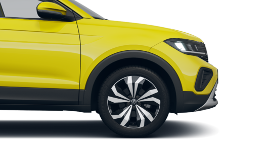 T-Cross Limited 1.0 TSI DS7