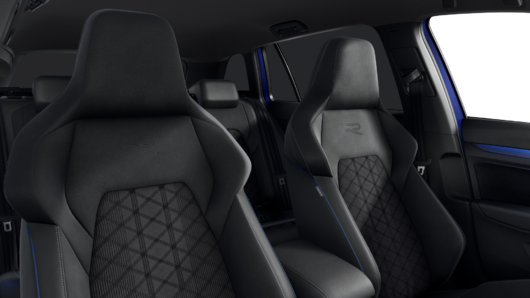 Obrázok Golf Var. R-Line Limited 1.5eTSI ACT DS7