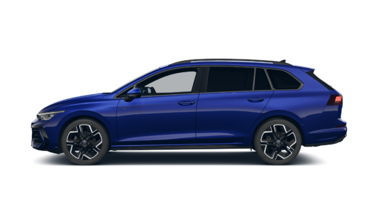 Obrázok Golf Var. R-Line Limited 1.5eTSI ACT DS7