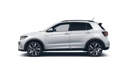 Obrázok T-Cross R-Line Limited 1.5 TSI ACT DS7