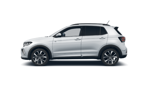 Obrázok T-Cross R-Line Limited 1.5 TSI ACT DS7