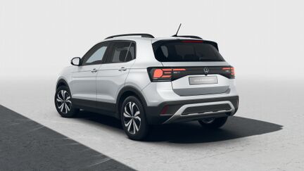 T-Cross Limited 1.0 TSI 5G