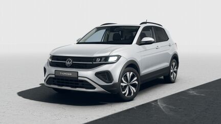 T-Cross Limited 1.0 TSI 5G