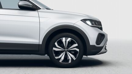 T-Cross Limited 1.0 TSI 5G