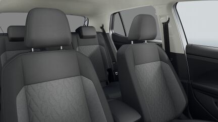 T-Cross Limited 1.0 TSI 5G