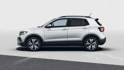 T-Cross Limited 1.0 TSI 5G