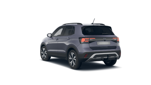 Obrázok T-Cross Limited 1.0 TSI 6G
