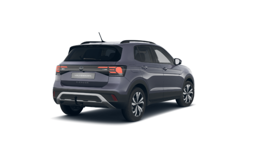 Obrázok T-Cross Limited 1.0 TSI 6G