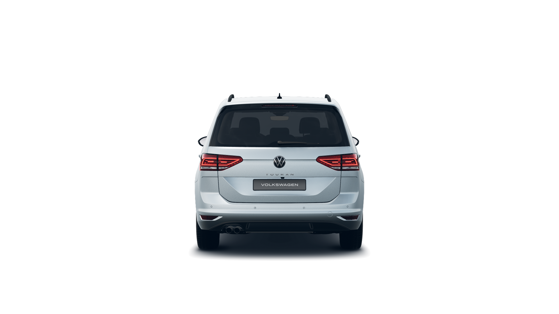 Obrázok Touran Limited 2.0 TDI DS7