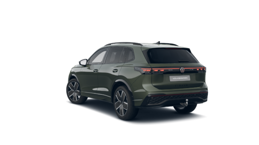 Obrázok Tiguan R-Line Limited 1.5 eTSI EVO DS7