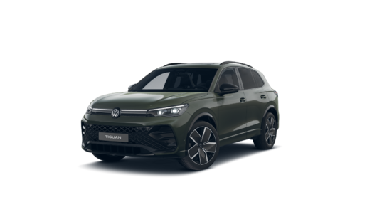 Obrázok Tiguan R-Line Limited 1.5 eTSI EVO DS7