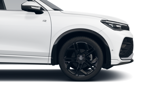 Obrázok Tiguan R-Line Limited 1.5 eTSI EVO DS7