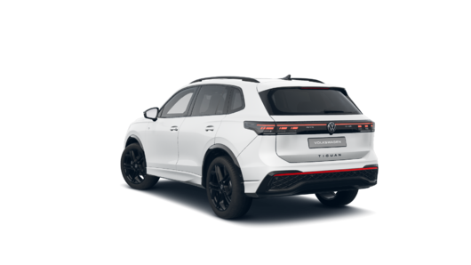 Obrázok Tiguan R-Line Limited 1.5 eTSI EVO DS7