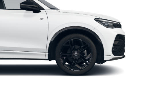 Obrázok Tiguan R-Line Limited 1.5 eTSI EVO DS7