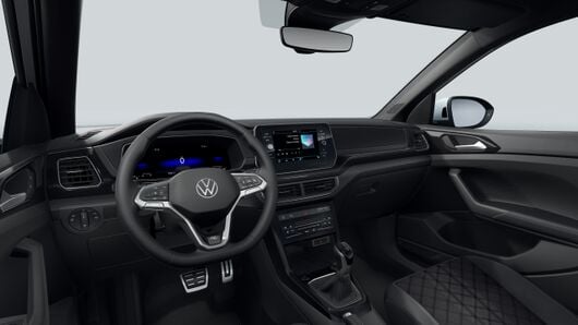 Obrázok T-Cross R-Line Limited 1.5 TSI ACT DS7