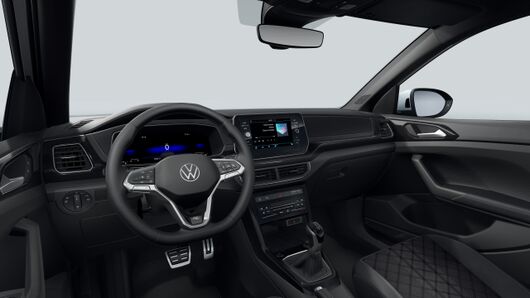 Obrázok T-Cross R-Line Limited 1.5 TSI ACT DS7