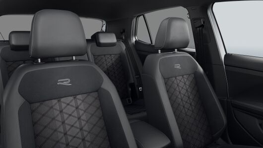 Obrázok T-Cross R-Line Limited 1.5 TSI ACT DS7