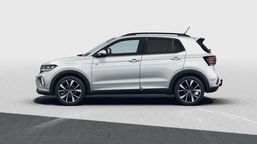 Obrázok T-Cross R-Line Limited 1.5 TSI ACT DS7