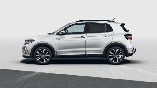 Obrázok T-Cross R-Line Limited 1.5 TSI ACT DS7