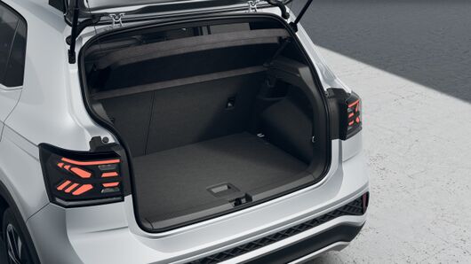 Obrázok T-Cross R-Line Limited 1.5 TSI ACT DS7