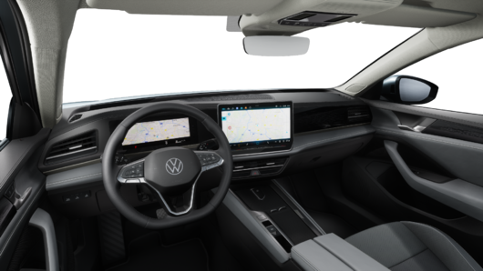 Obrázok Passat Variant Elegance 1.5 eTSI ACT DS7