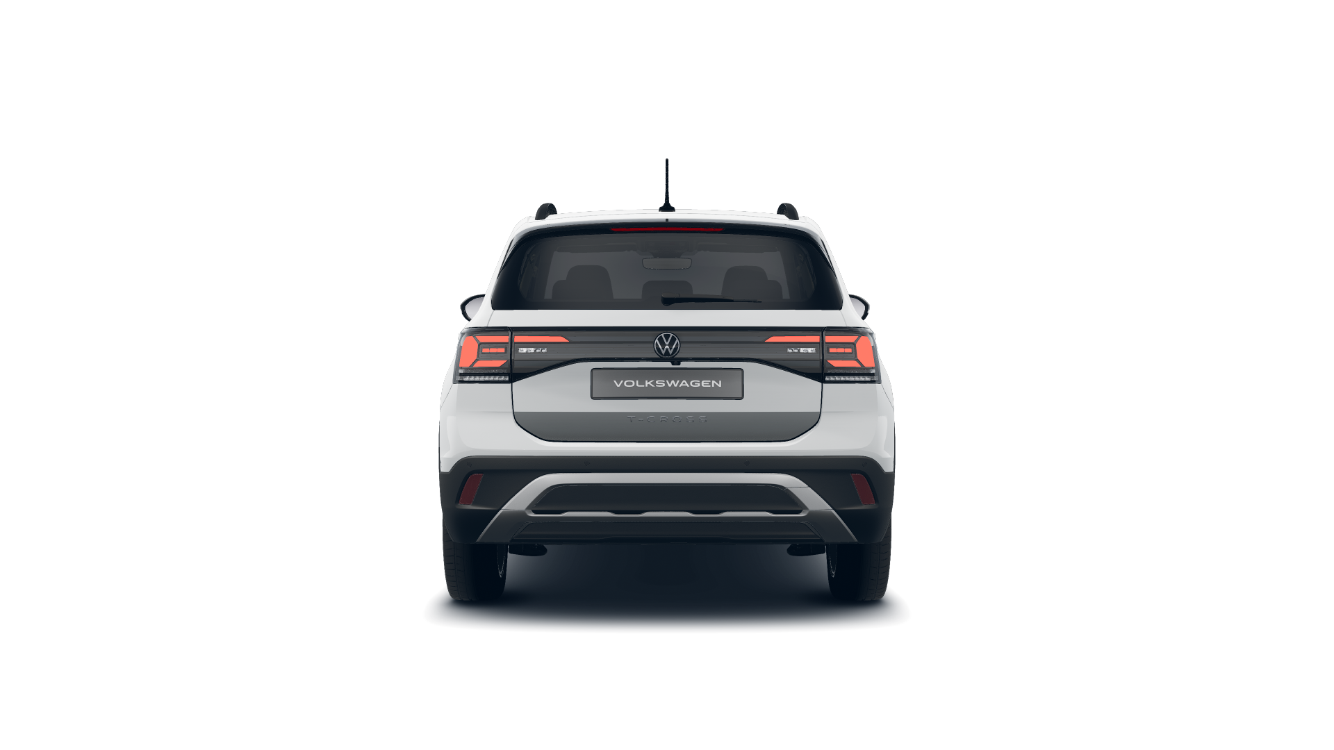 Obrázok T-Cross Limited 1.5 TSI ACT DS7