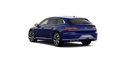 Arteon SB R-Line 2.0 TDI EVO DS7
