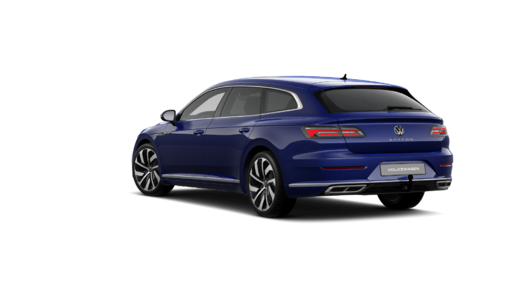 Obrázok Arteon SB R-Line 2.0 TDI EVO DS7