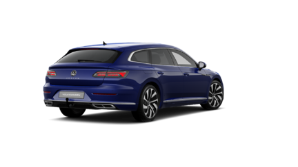 Arteon SB R-Line 2.0 TDI EVO DS7