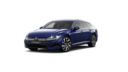 Arteon SB R-Line 2.0 TDI EVO DS7