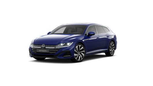Obrázok Arteon SB R-Line 2.0 TDI EVO DS7