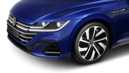 Arteon SB R-Line 2.0 TDI EVO DS7