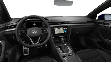 Arteon SB R-Line 2.0 TDI EVO DS7