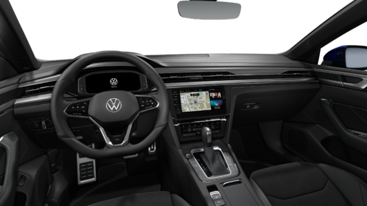 Obrázok Arteon SB R-Line 2.0 TDI EVO DS7