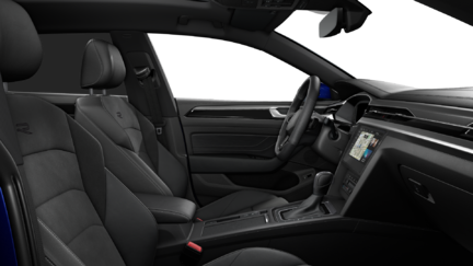 Arteon SB R-Line 2.0 TDI EVO DS7