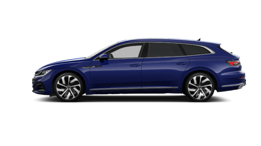Obrázok Arteon SB R-Line 2.0 TDI EVO DS7