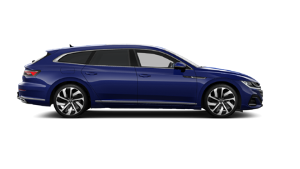 Arteon SB R-Line 2.0 TDI EVO DS7