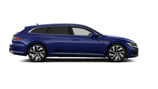 Obrázok Arteon SB R-Line 2.0 TDI EVO DS7