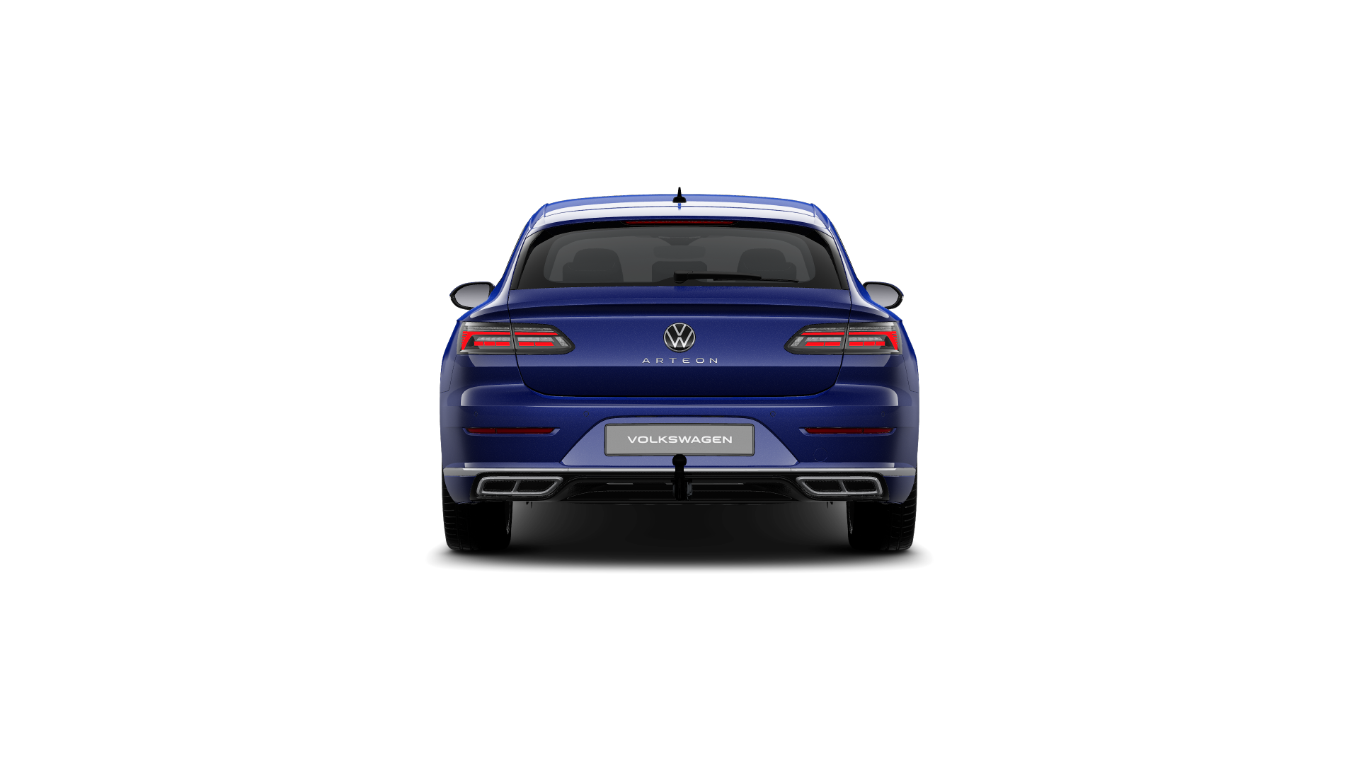 Arteon SB R-Line 2.0 TDI EVO DS7