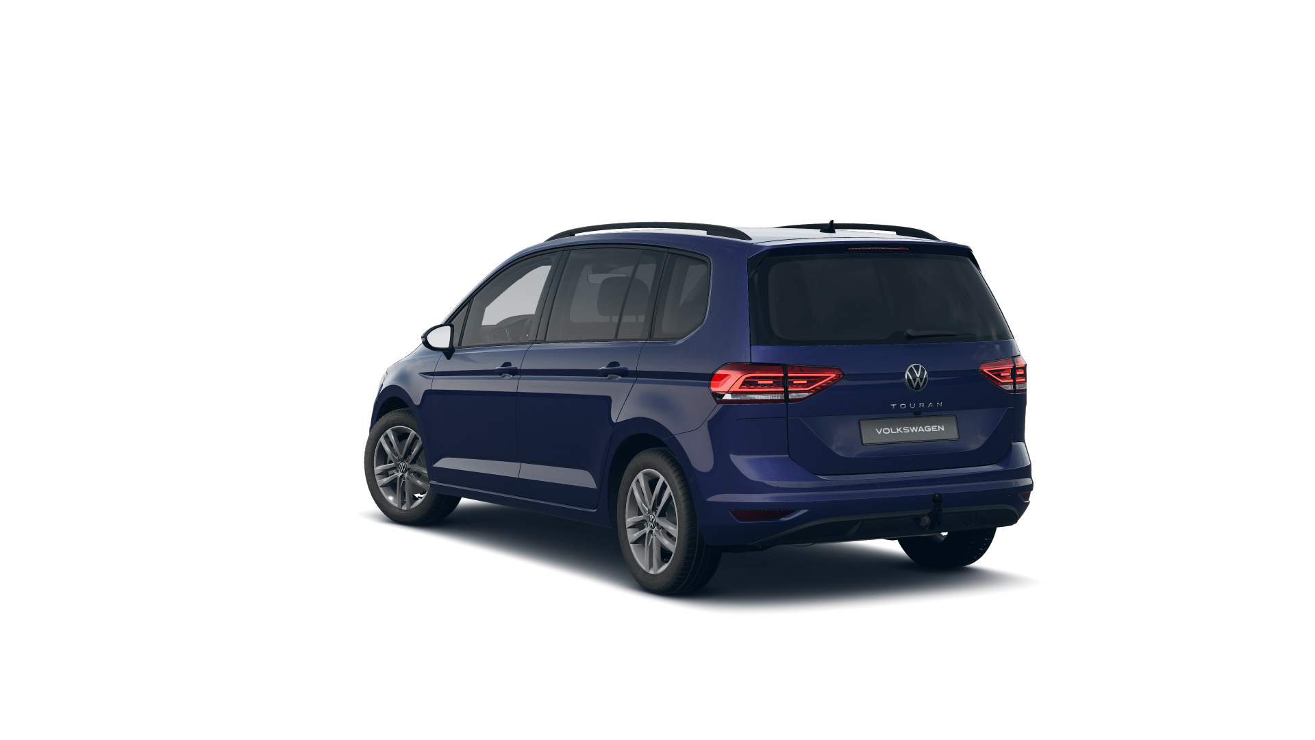 Obrázok Touran Limited 1.5 TSI ACT 6G