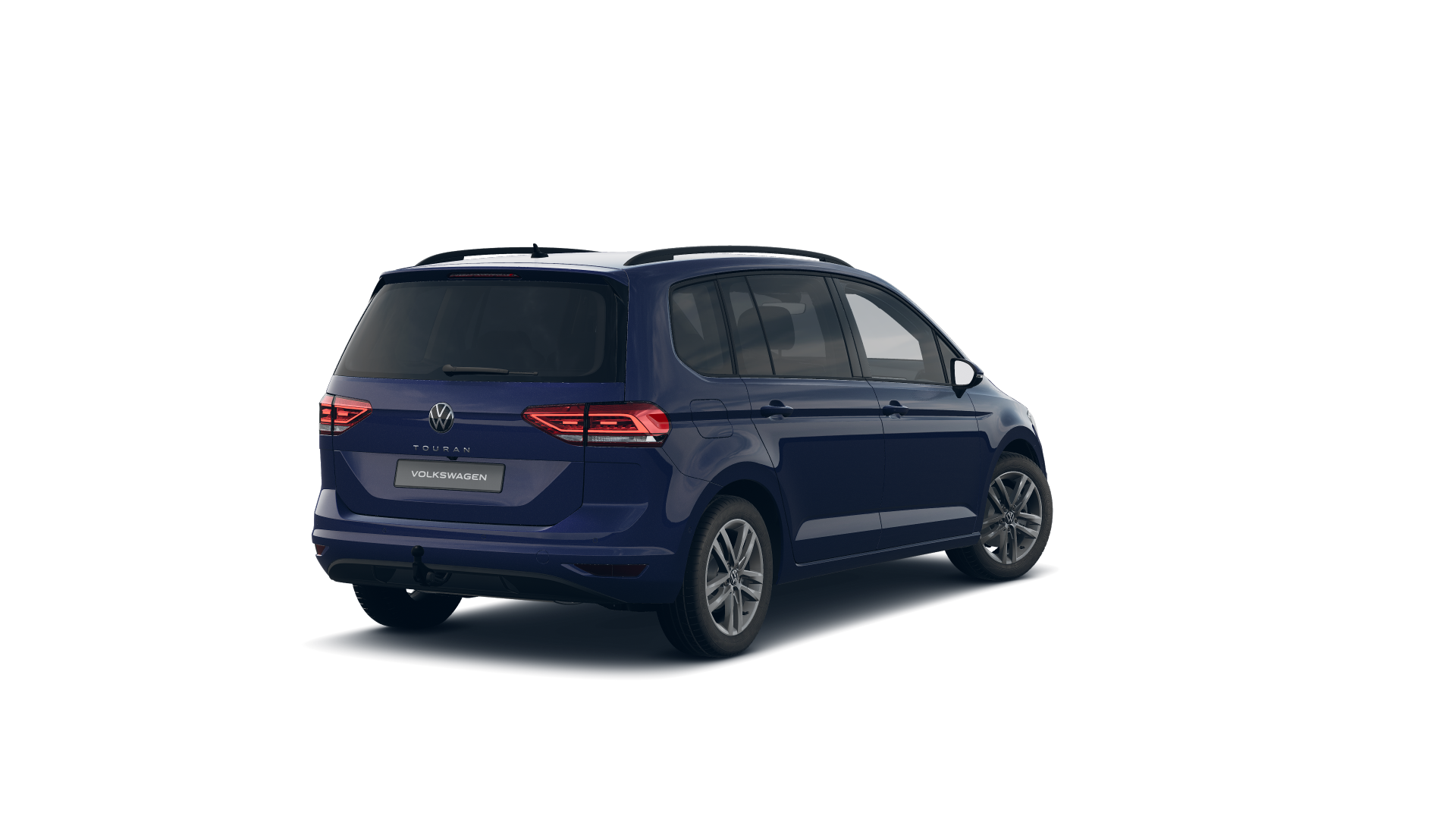 Obrázok Touran Limited 1.5 TSI ACT 6G