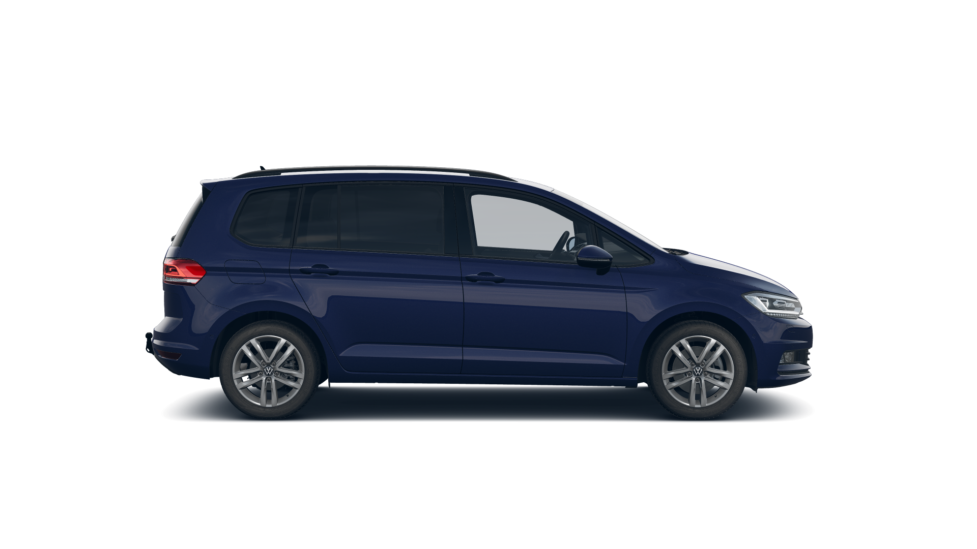 Obrázok Touran Limited 1.5 TSI ACT 6G