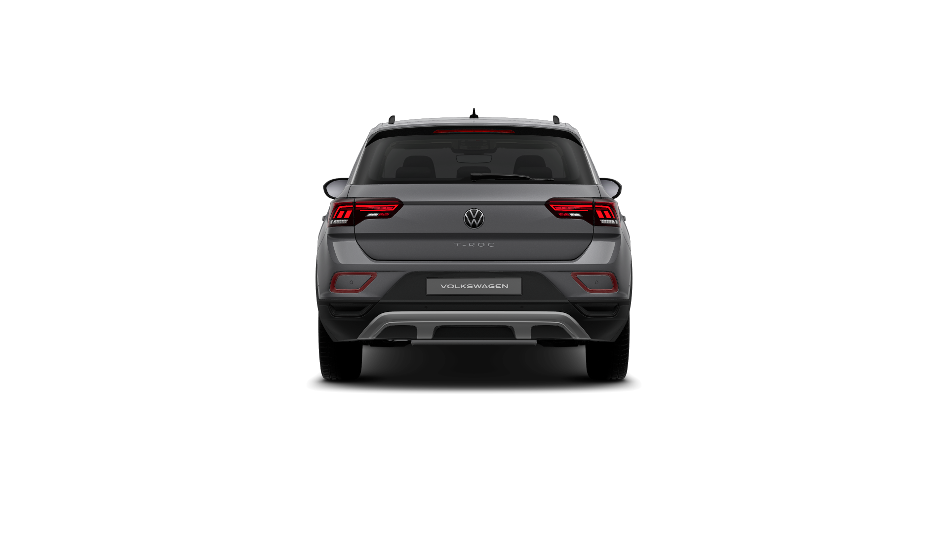 Obrázok T-Roc Limited 1.5 TSI ACT DS7